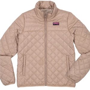 NWT Simply Warm Tan Coat by Simply Southern